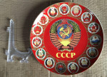 Сувениры СССР