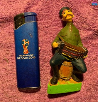 ������ ��������� ����� � ���������